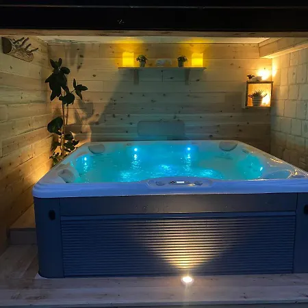 Ferme Des Chartroux מלון Maresville