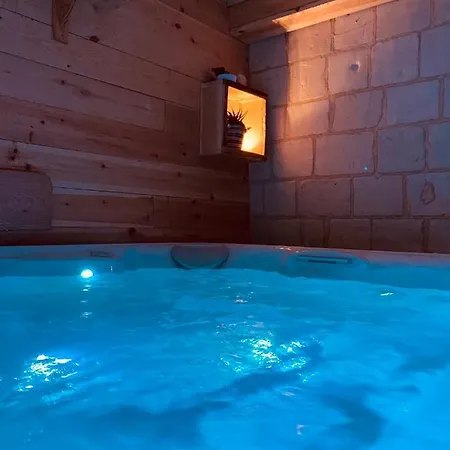 Ferme Des Chartroux 3*