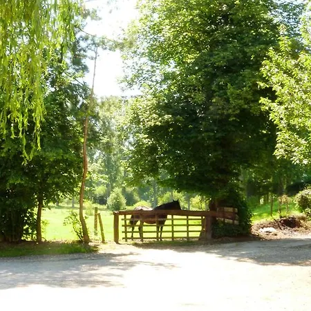 Ferme Des Chartroux 3* Maresville