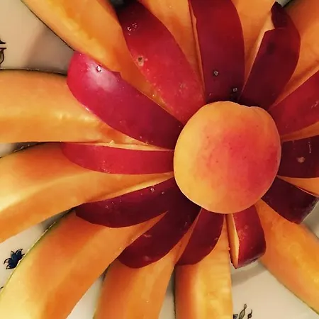 מלון Ferme Des Chartroux Maresville