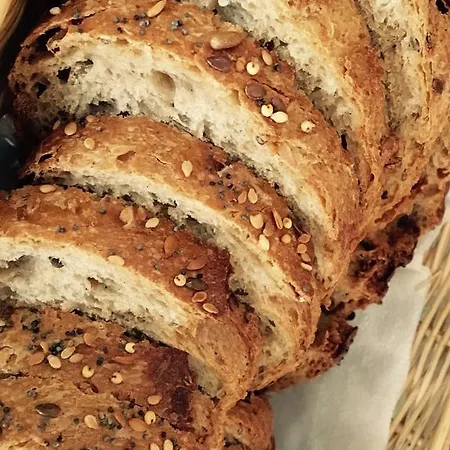 Ferme Des Chartroux מלון Maresville